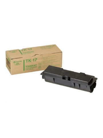 Kyocera 1T02BX0EU0/TK-17 Toner-kit, 6K pages ISO/IEC 19752 for Kyocera FS 1000