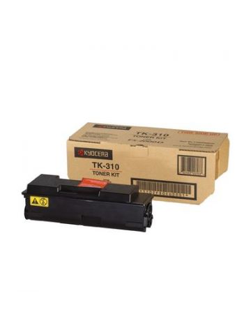 Kyocera 1T02F80EU0/TK-310 Toner-kit, 12K pages/5% for Kyocera FS 2000/3900/4000