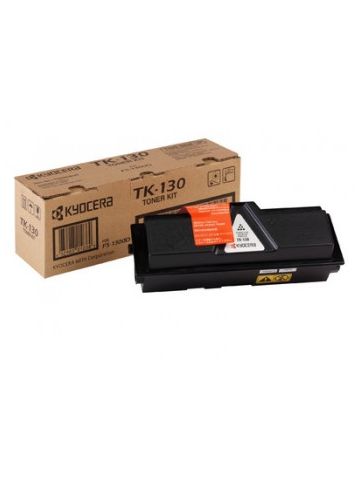 KYOCERA TK-130 Original Black