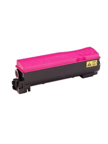 Kyocera 1T02HGBEU0/TK-570M Toner magenta, 12K pages ISO/IEC 19798 for Kyocera FS-C 5400