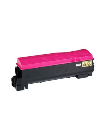 Kyocera 1T02HMBEU0/TK-550M Toner magenta, 6K pages/5% for Kyocera FS-C 5200