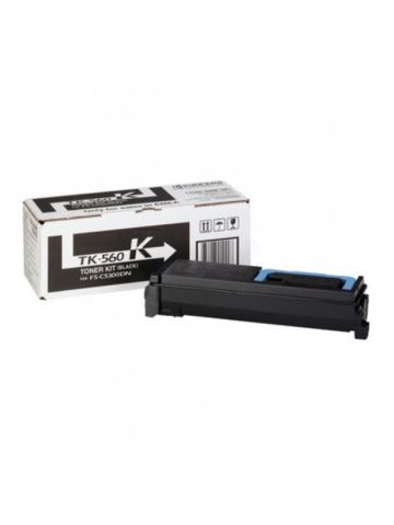 KYOCERA 1T02HN0EU0 (TK-560 K) Toner black, 12K pages