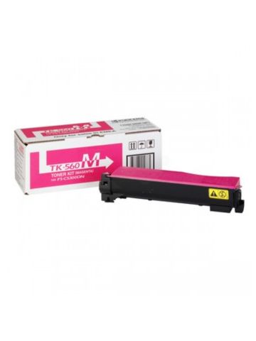 KYOCERA 1T02HNBEU0 (TK-560 M) Toner magenta, 10K pages