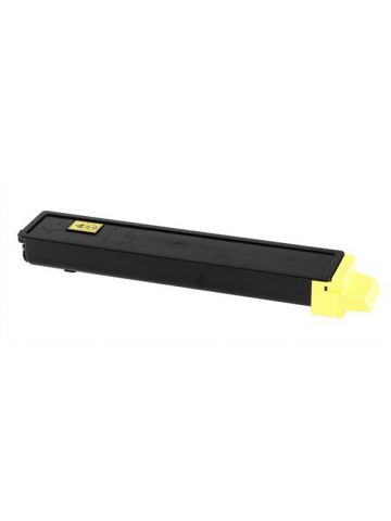 Kyocera 1T02K0ANL0/TK-895Y Toner yellow, 6K pages ISO/IEC 19752 for Kyocera FS-C 8020