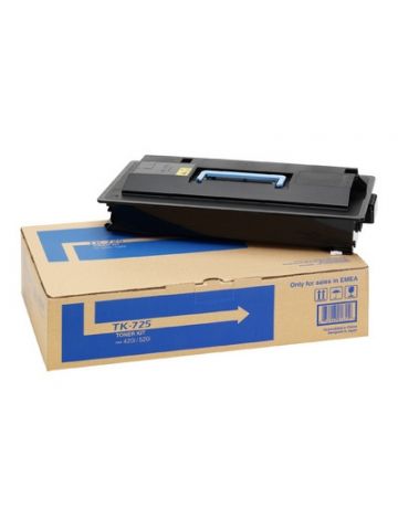 Kyocera 1T02KR0NL0/TK-725 Toner-kit, 34K pages/6% for KM TASKalfa 420