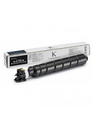 KYOCERA 1T02L70NL0 (TK-8345 K) Toner black, 20K pages  5% coverage