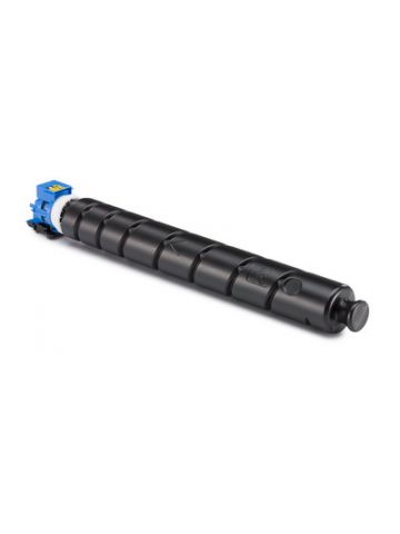 Kyocera 1T02L7CNL0/TK-8345C Toner-kit cyan, 12K pages/5% for KM TASKalfa 2552