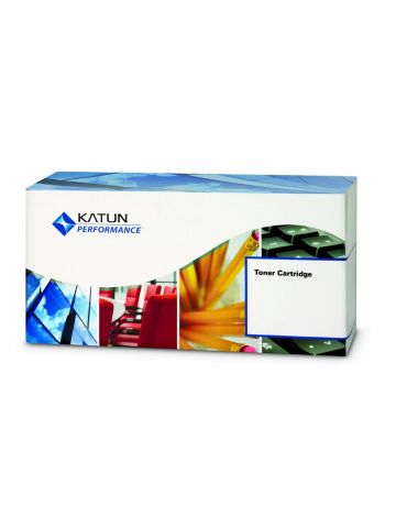 Katun 47007 toner cartridge 1 pc(s) Black