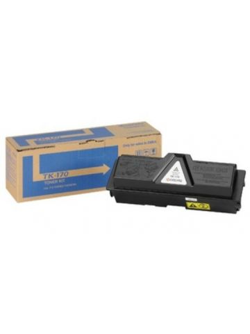 Kyocera 1T02LZ0NL0/TK-170 Toner black, 7.2K pages ISO/IEC 19752 for Kyocera FS 1320