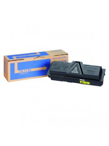 KYOCERA 1T02MJ0NL0 (TK-1130) Toner black, 3K pages