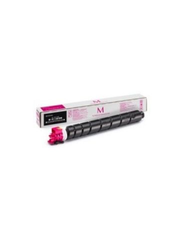 Kyocera 1T02NDBNL1/TK-8515M Toner-kit magenta, 20K pages ISO/IEC 19798 for KM TASKalfa 5052/5053