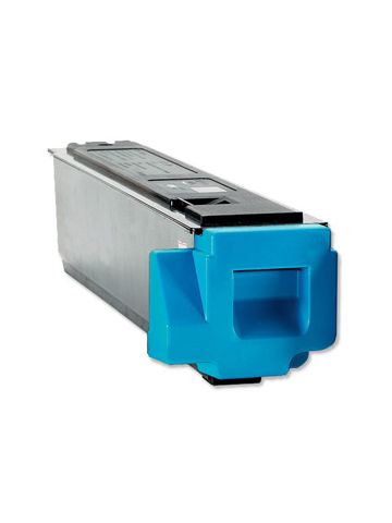 Kyocera 1T02PACNL0/TK-5135C Toner-kit cyan, 5K pages/5% for KM TASKalfa 265 ci