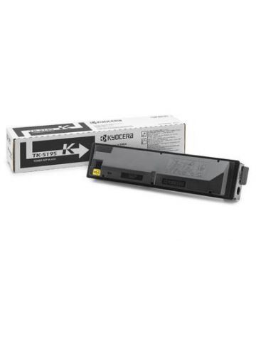 Kyocera 1T02R40NL0/TK-5195K Toner-kit black, 15K pages ISO/IEC 19798 for KM TASKalfa 306 ci