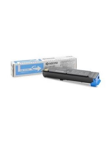 Kyocera 1T02R4CNL0/TK-5195C Toner-kit cyan, 7K pages ISO/IEC 19798 for KM TASKalfa 306 ci