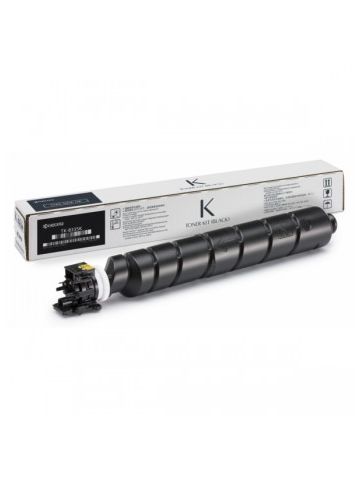 KYOCERA 1T02RL0NL0 (TK-8335 K) Toner black, 25K pages