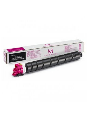 KYOCERA 1T02RLBNL0 (TK-8335 M) Toner magenta, 15K pages