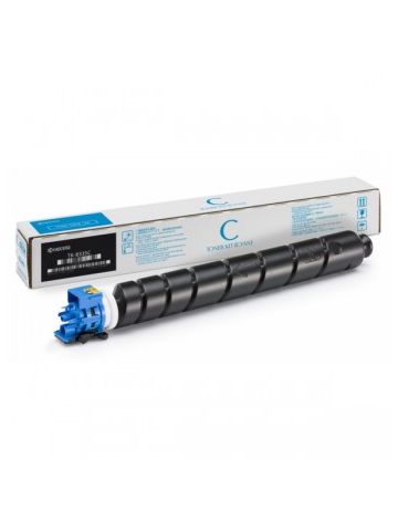 KYOCERA 1T02RLCNL0 (TK-8335 C) Toner cyan, 15K pages