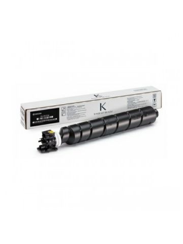 KYOCERA 1T02RM0NL0 (TK-8525 K) Toner black, 30K pages