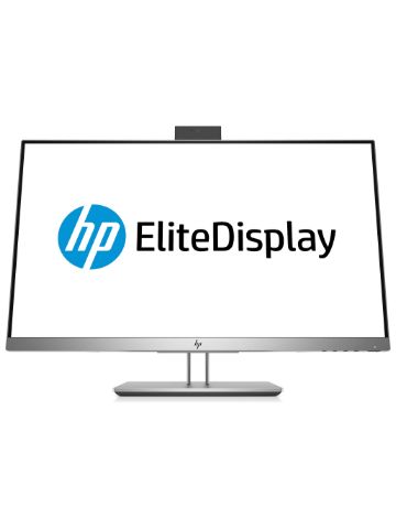 HP EliteDisplay E243d 60.5 cm (23.8) 1920 x 1080 pixels Full HD LED  