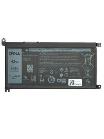 DELL 1VX1H laptop spare part Battery