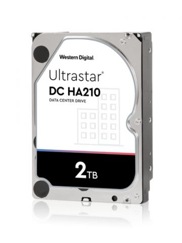 Western Digital Ultrastar HUS722T2TALA604 3.5" 2 TB Serial ATA III