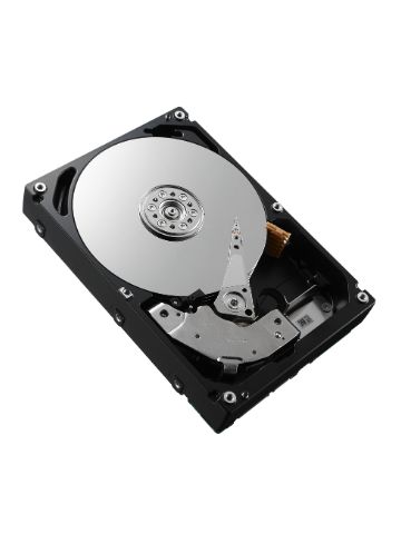 DELL 1W7HC internal hard drive 2.5" 600 GB SAS