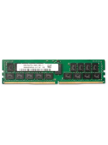 HP 32GB DDR4 2666MHz memory module 1 x 32 GB ECC