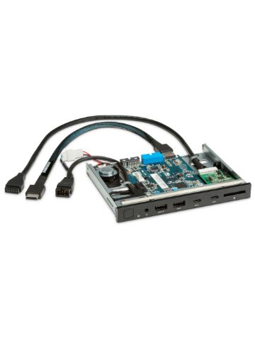 HP 1XM32AA interface cards/adapter