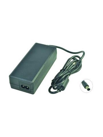 DELL power adapter/inverter Indoor 90 W Black