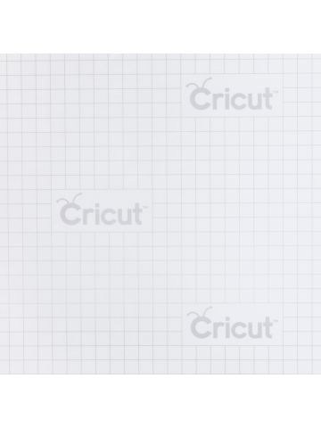 Cricut 2003471 craft cutting machine supply Foil transfer sheet