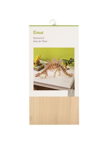 Cricut 2006255 self-adhesive vinyl Wood Matte