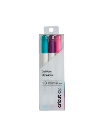 Cricut Joy Gel Pens, 1.0 mm (3 ct)