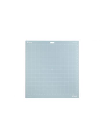 Cricut Explore/Maker LightGrip Machine Mat (12x12") 1-pack