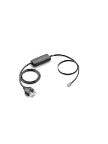 Poly 201081-01 headphone accessory Cable