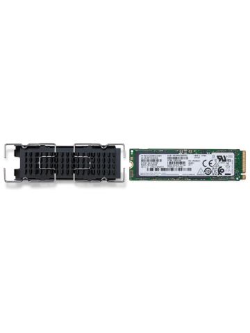 HP ZTurbo 256GB PCIe-Gen 4x4 TLC Z2 SSDKit