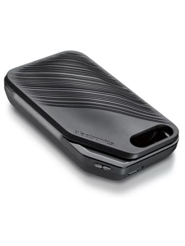 POLY 204500-105 headphone/headset accessory Charging case