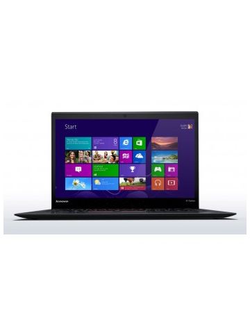 Lenovo ThinkPad X1 Carbon Ultrabook Black 35.6 cm (14") 1920 x 1080 pixels 5th gen Intel Core i5 4 GB DDR3L-SDRAM 180 GB SSD Wi-Fi 5 (802.11ac) Windows 7 Professional