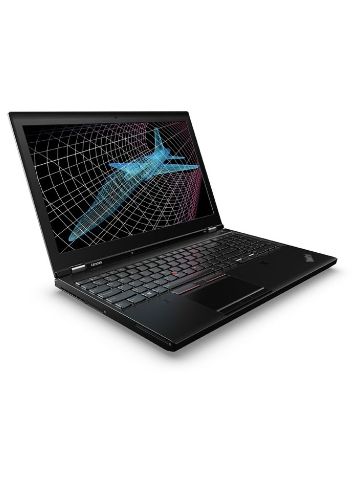 Lenovo P50 i7-6820HQ/8GB/512GB-SSD/15.6"FHD/W7p