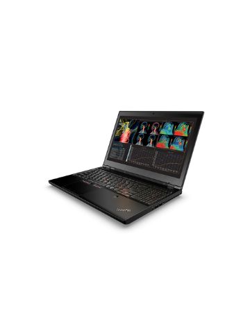 Lenovo P51 i7-7820/16GB/256GB-SSD/15.6"FHD/W10P