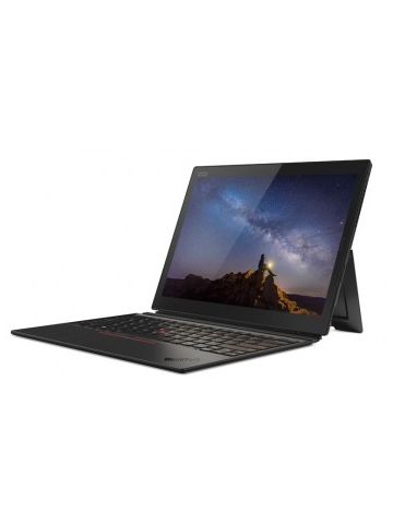 Lenovo ThinkPad X1 33 cm (13") 8th gen Intel Core i7 16 GB 512 GB Wi-Fi 5 (802.11ac) Black Windows 10 Pro