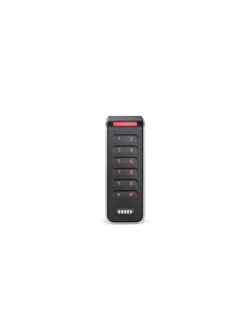 HID (PACS) HID® SIGNO™ 20 KEYPAD READER - TERMINAL CONNECTION (KTKS)