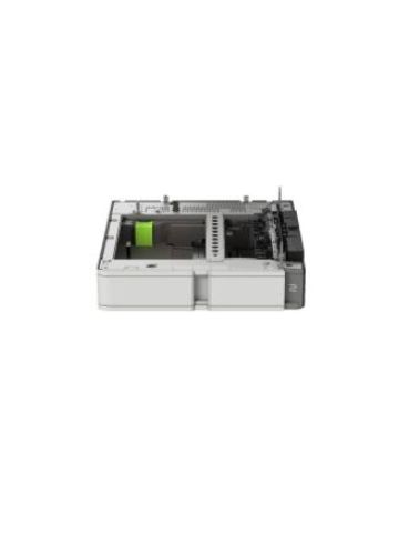 Lexmark 20L8800 tray/feeder Paper tray 550 sheets