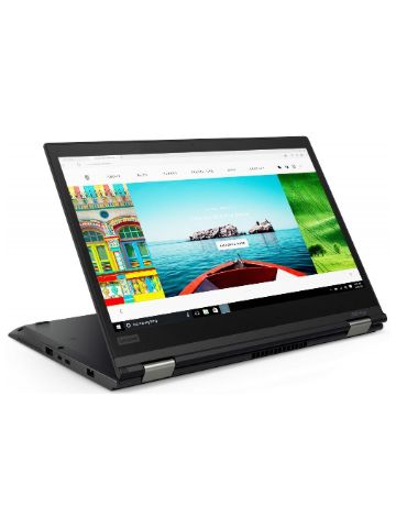 Lenovo X380 YOGA i5-8250U/8GB/256GB-SSD /13.3"FHD/W10P