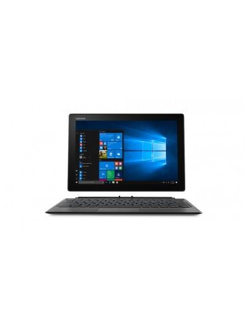 Lenovo Miix 520 Business Editon Hybrid (2-in-1) 31 cm (12.2") 1920 x 1200 pixels Touchscreen 8th gen Intel Core i5 16 GB DDR4-SDRAM 256 GB SSD Wi-Fi 5 (802.11ac) Windows 10 Pro