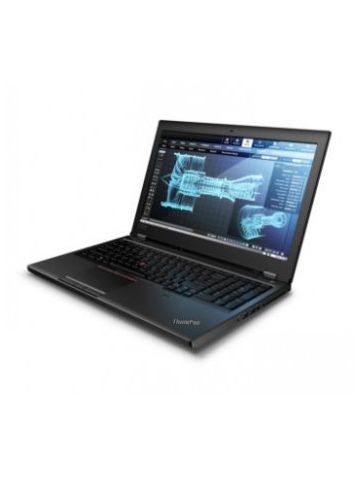 Lenovo ThinkPad P52 8th gen Intel Core™ i7 16 GB RAM 512 GB SSD Wi-Fi 5 (802.11ac) Windows 10 Pro