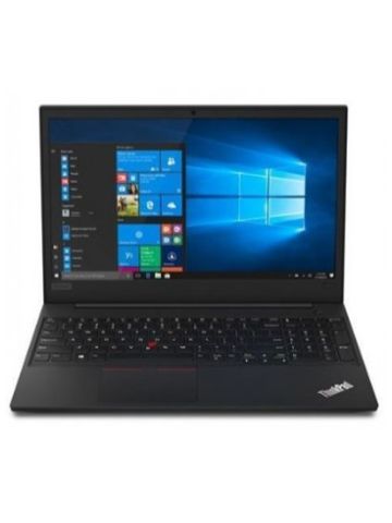 Lenovo ThinkPad E595 Notebook Black 39.6 cm (15.6") 1920 x 1080 pixels AMD Ryzen 7 16 GB DDR4-SDRAM 512 GB SSD Wi-Fi 5 (802.11ac) Windows 10 Pro