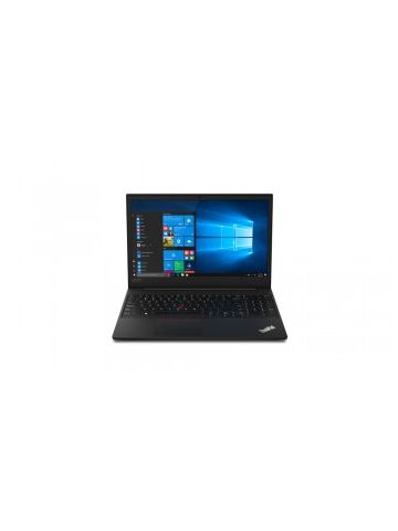 Lenovo ThinkPad E595 Notebook Black 39.6 cm (15.6") 1920 x 1080 pixels AMD Ryzen 5 8 GB DDR4-SDRAM 256 GB SSD Wi-Fi 5 (802.11ac) Windows 10 Pro