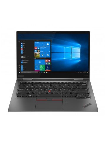 Lenovo ThinkPad X1 Yoga Hybrid (2-in-1) 35.6 cm (14") 2560 x 1440 pixels Touchscreen 8th gen Intel Core i7 16 GB LPDDR3-SDRAM 512 GB SSD Wi-Fi 5 (802.11ac) Windows 10 Pro