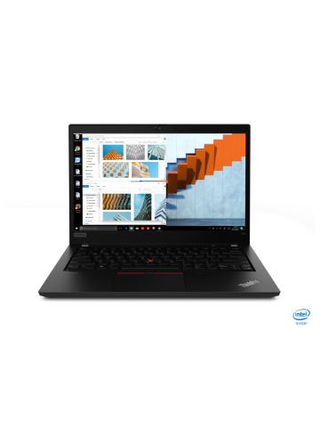 Lenovo ThinkPad T14 DDR4-SDRAM Notebook 35.6 cm (14") 1920 x 1080 pixels 10th gen Intel Core™ i7