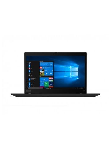 Lenovo ThinkPad T14s Notebook Black 35.6 cm (14") 1920 x 1080 pixels 10th gen Intel Core i7 16 GB DDR4-SDRAM 512 GB SSD Wi-Fi 6 (802.11ax) Windows 10 Pro